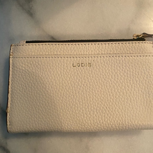 Lodis Other - Ladies Small Card  Wallet